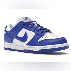 Nike Dunk Low SP
Kentucky (2020/2022)